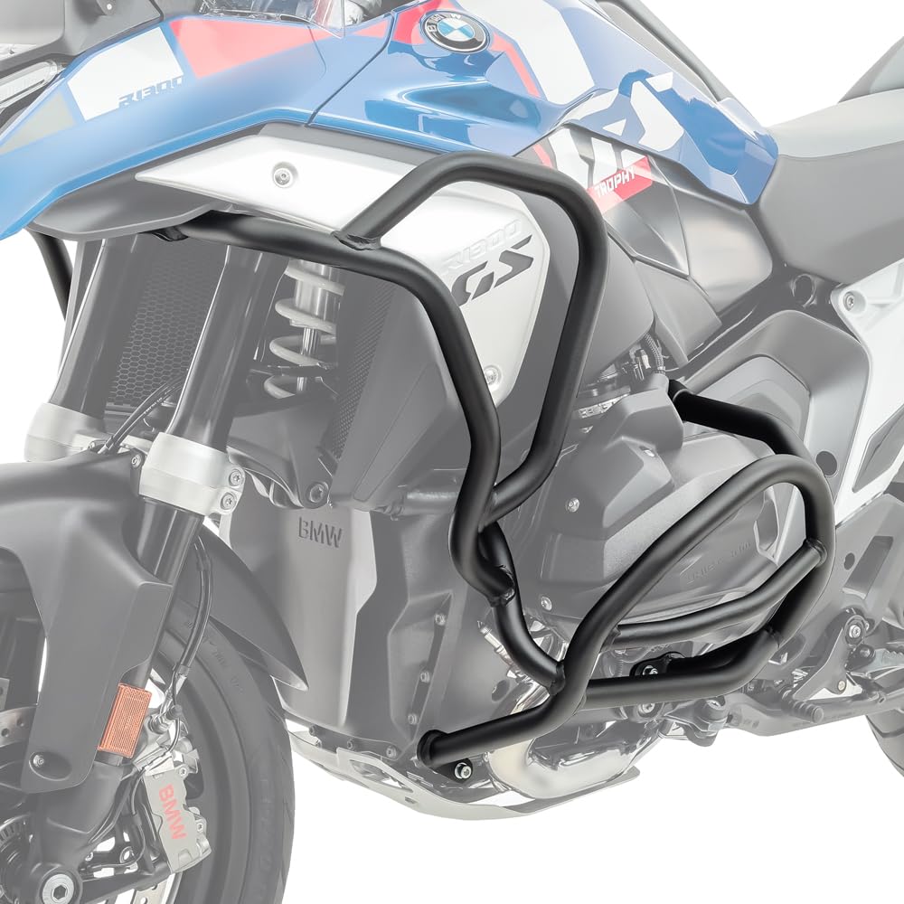 Sturzbügel für BMW R 1300 GS 23-24 Motor Schutzbügel KT19 schwarz Sturzbügel für BMW R 1300 GS 23-24 Motor Schutzbügel KT19 schwarz von MOTO GUARD