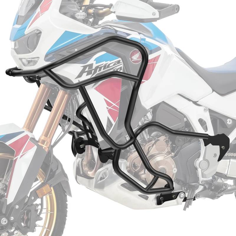 Sturzbügel für Honda Africa Twin 1000 CRF 16-19 KT20 von MOTO GUARD