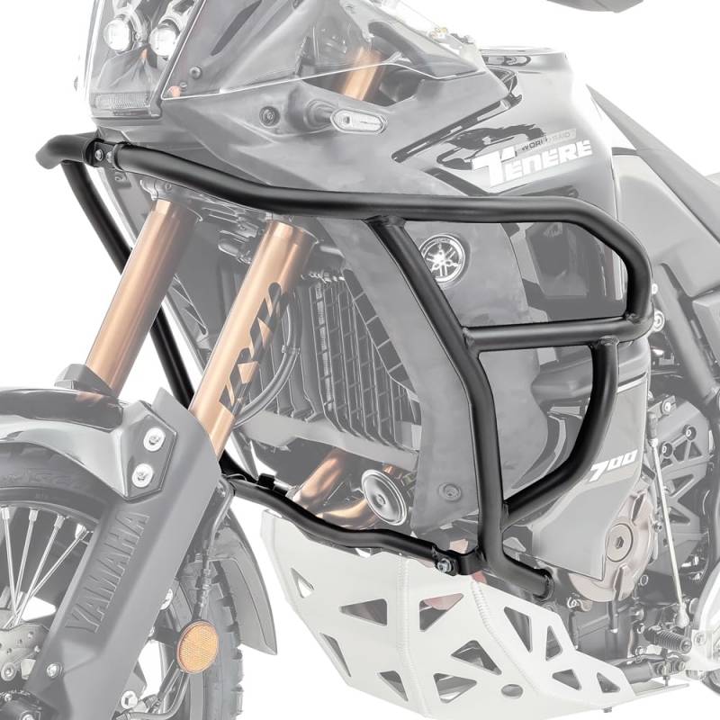 Sturzbügel für Yamaha Tenere 700 World Raid 22-24 Motor-Schutzbügel HG16 von MOTO GUARD
