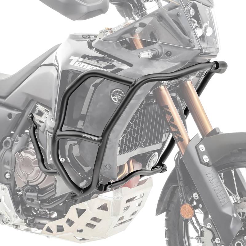 Sturzbügel für Yamaha Tenere 700 World Raid 22-24 Motor-Schutzbügel HG15 von MOTO GUARD