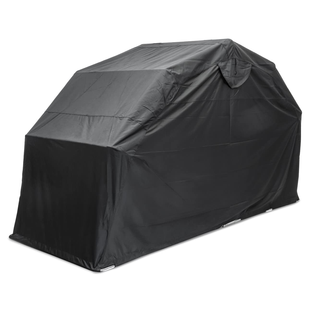 Zeltgarage für Suzuki Intruder C 800 / M 800 Faltgarage Motoguard XXL Zeltgarage für Suzuki Intruder C 800 / M 800 Faltgarage Motoguard XXL von MOTO GUARD