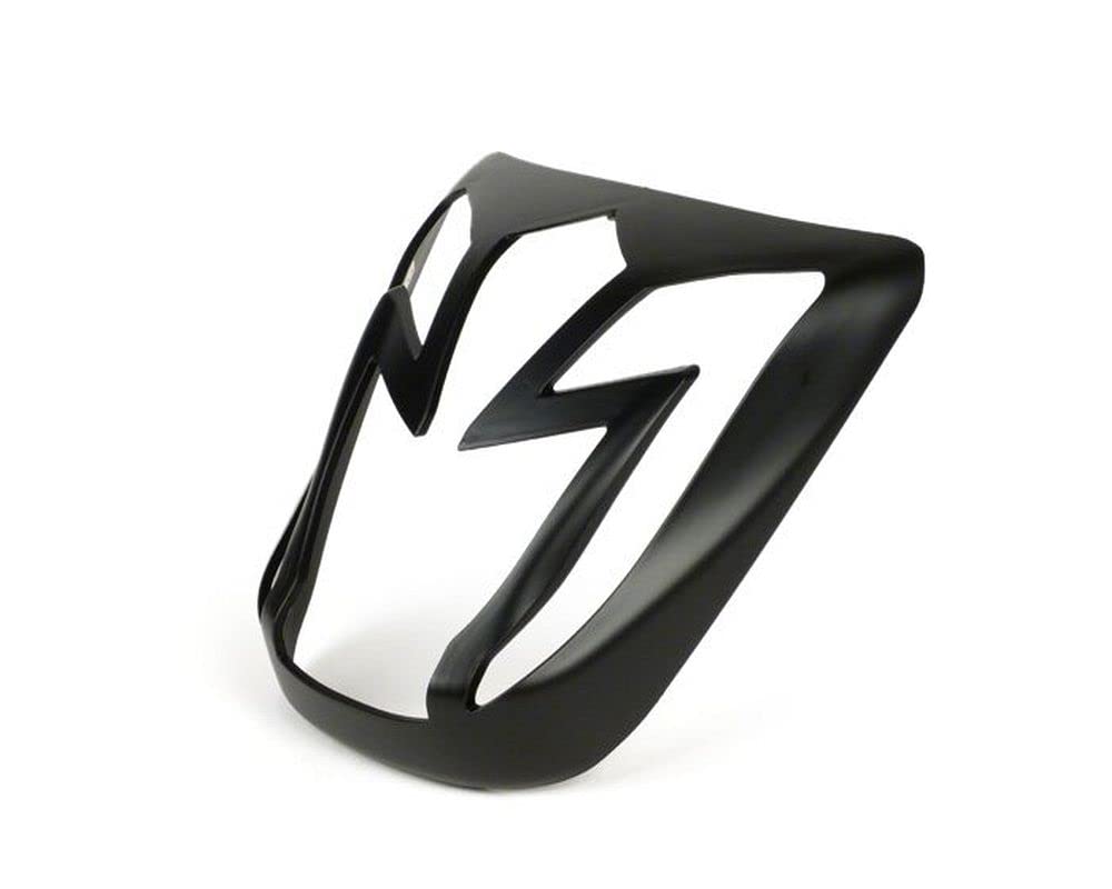 MOTO NOSTRA Rücklichtgitter schwarz kompatibel für Vespa Modern Sprint 50, Primavera 125, Sport 150, Lampengitter, Scheinwerfergitter MOTO NOSTRA Rücklichtgitter schwarz kompatibel für Vespa Modern Sprint 50, Primavera 125, Sport 150, Lampengitter, Scheinwerfergitter von MOTO NOSTRA