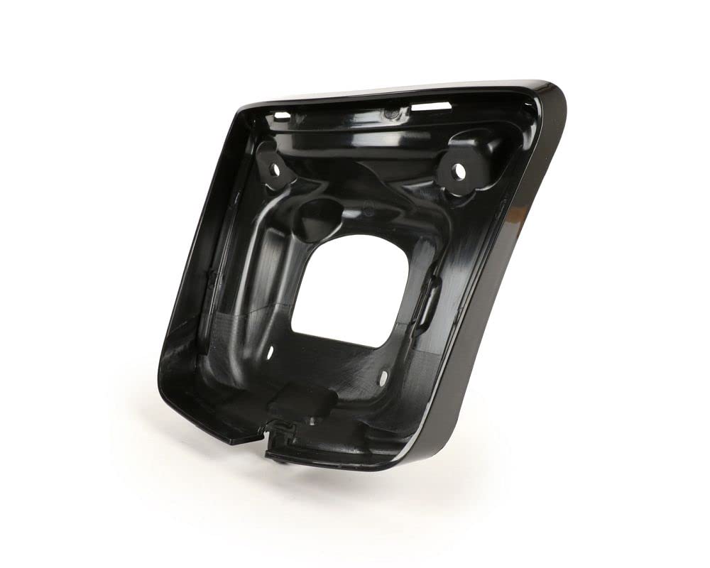 MOTO NOSTRA Rücklichtrahmen unlackiert kompatibel für Vespa GTS 125, 300, Vespa GTS Super 125, 300, Vespa GTS Super Sport 125, 300, Vespa GTV 300 Ersatz MOTO NOSTRA Rücklichtrahmen unlackiert kompatibel für Vespa GTS 125, 300, Vespa GTS Super 125, 300, Vespa GTS Super Sport 125, 300, Vespa GTV 300 Ersatz von MOTO NOSTRA