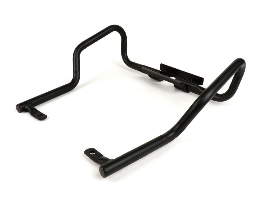 MOTO NOSTRA Sitzbankhaltegriff Schwarz kompatibel für Vespa PK XL, PK XL2 MOTO NOSTRA Sitzbankhaltegriff Schwarz kompatibel für Vespa PK XL, PK XL2 von MOTO NOSTRA