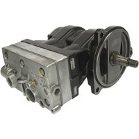 Kompressor, Druckluftanlage MOTO-PRESS RMP4127040150 generalüberholt von Moto-Press
