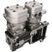 Kompressor, Druckluftanlage MOTO-PRESS SMA11.007.00 von Moto-Press
