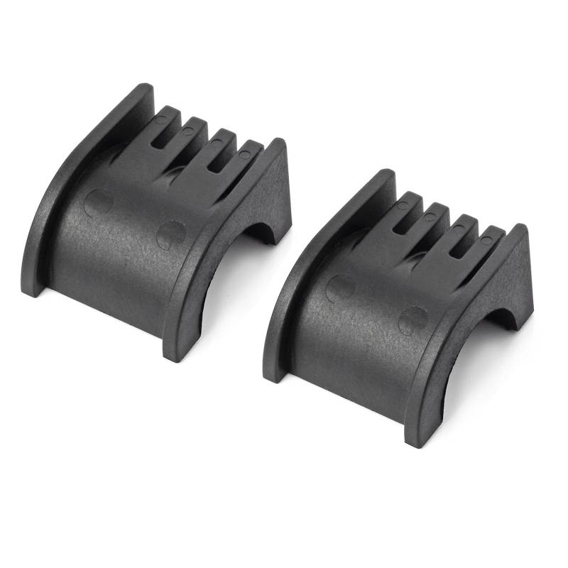 5439731 Obere Lenkbuchse für Polaris Sportsman 300 400 500 600 700 800 RZR 570 800 Ranger XP 500 570 700 800 1000 2001-2021 von MOTO1988