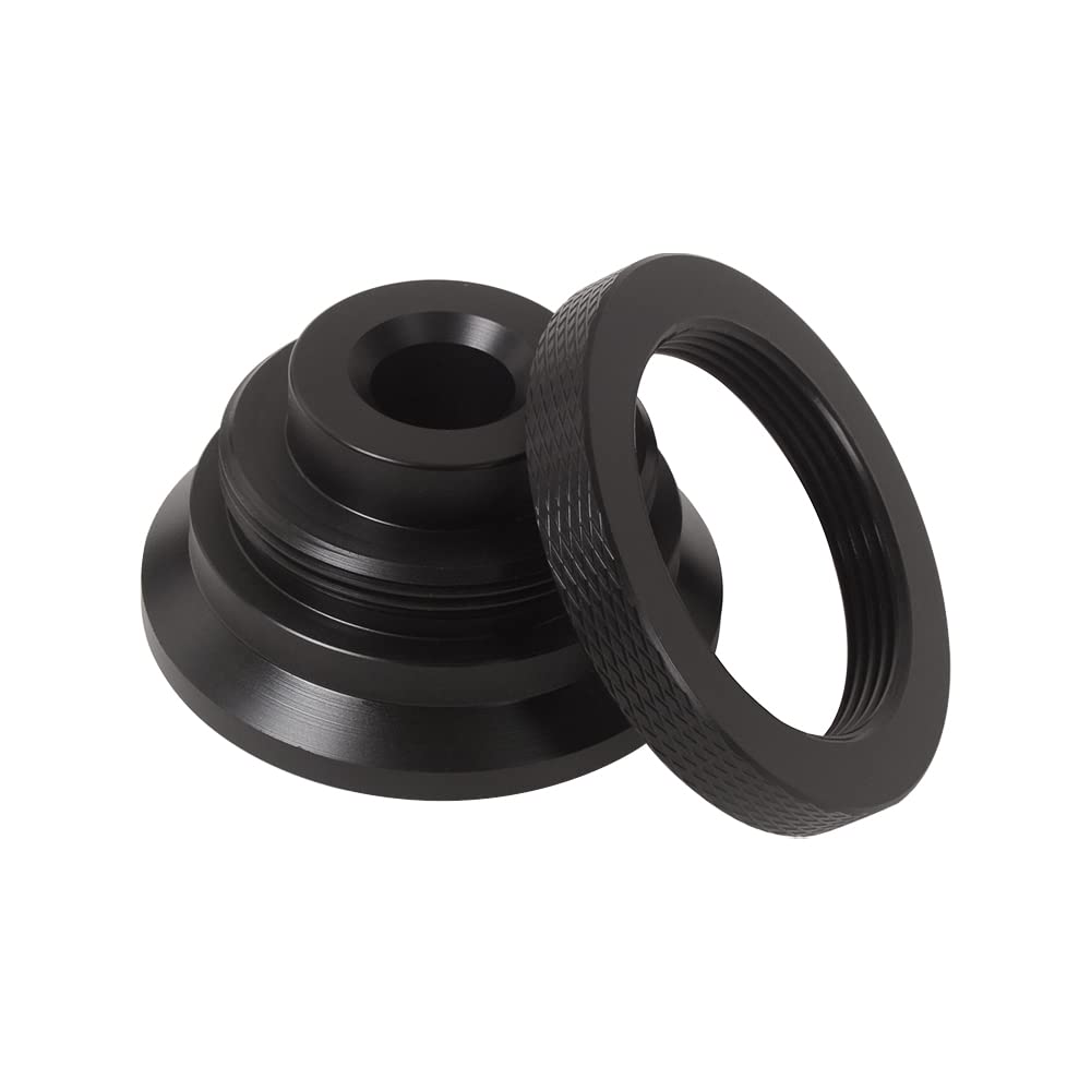 MOTO4U Motorrad Hinterrad Auswuchtadapter Werkzeug für R1200GS R1250GS ADV K1600GT K1600GTL MOTO4U Motorrad Hinterrad Auswuchtadapter Werkzeug für R1200GS R1250GS ADV K1600GT K1600GTL von MOTO4U