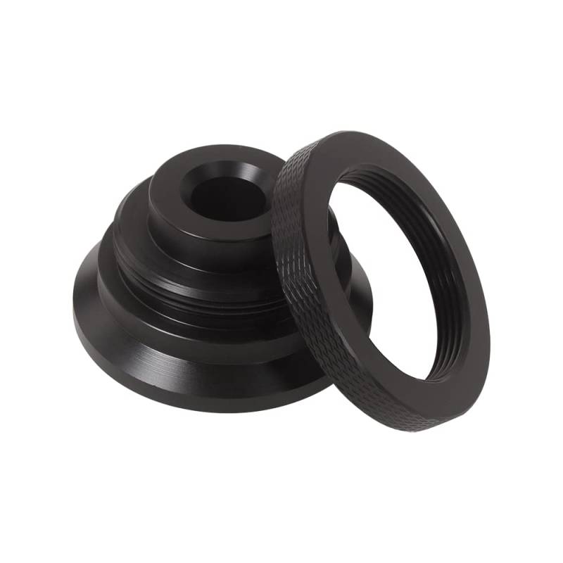 MOTO4U Motorrad Hinterrad Auswuchtadapter Werkzeug für R1200GS R1250GS ADV K1600GT K1600GTL von MOTO4U
