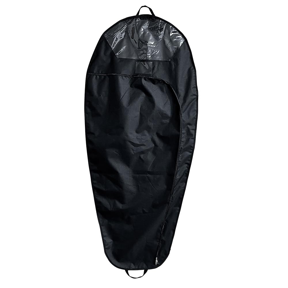 MOTO4U Schutzhülle für Lederanzug Motorrad Lederanzug Schutzhülle Rennanzug Tasche Anti-Staub-Schutzhülle MOTO4U Schutzhülle für Lederanzug Motorrad Lederanzug Schutzhülle Rennanzug Tasche Anti-Staub-Schutzhülle von MOTO4U