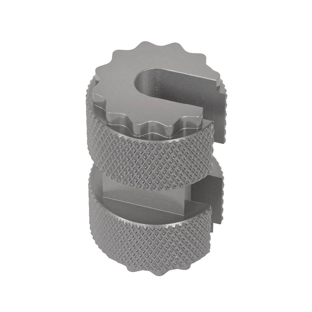 MOTO4U Stoßdämpfer vorne für V4 V2 CBR600RR CBR1000RR ZX10R Motorrad Aluminium Werkzeug MOTO4U Stoßdämpfer vorne für V4 V2 CBR600RR CBR1000RR ZX10R Motorrad Aluminium Werkzeug von MOTO4U
