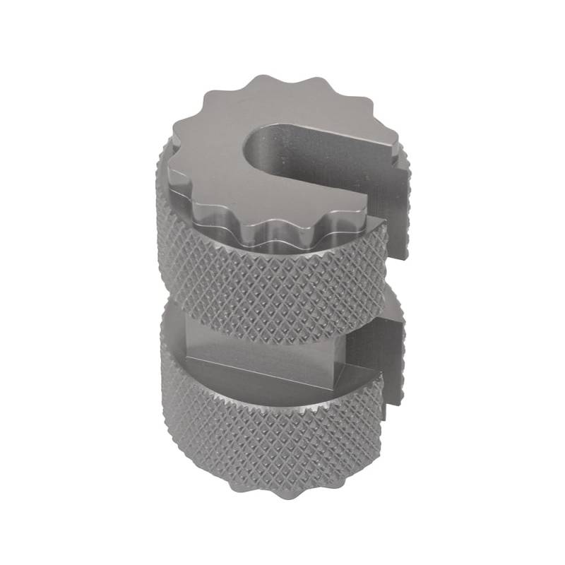 MOTO4U Stoßdämpfer vorne für V4 V2 CBR600RR CBR1000RR ZX10R Motorrad Aluminium Werkzeug von MOTO4U