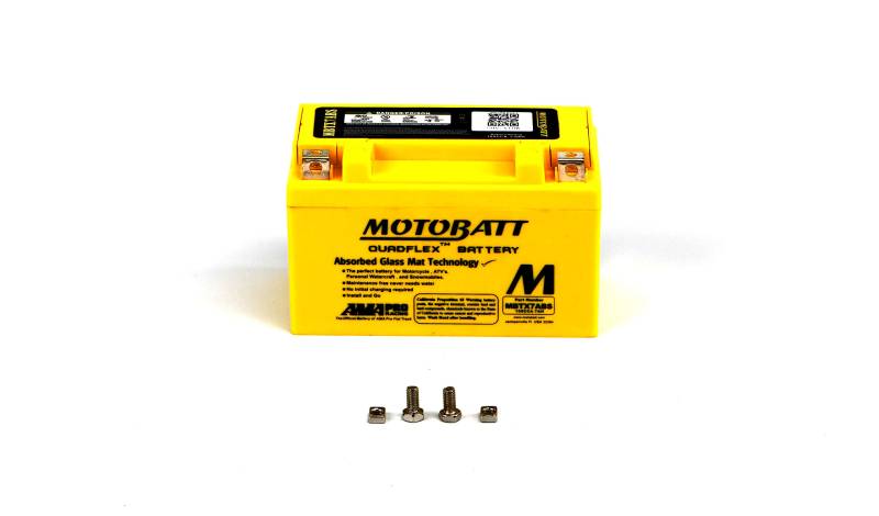 Batterie mbtx7abs von MOTOBATT