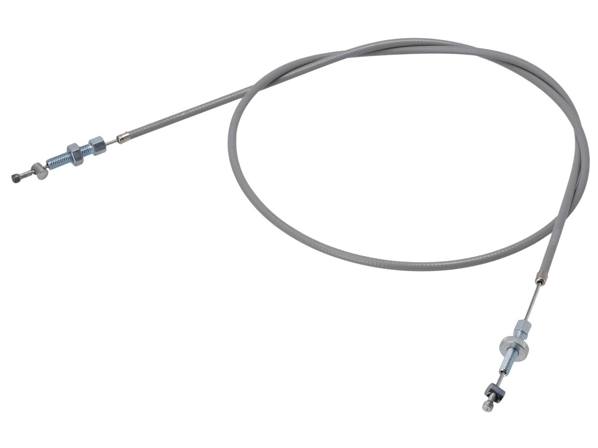 MOTOFLEX Bowdenzug, grau, Handbremse - SR56, SR59 MOTOFLEX Bowdenzug, grau, Handbremse - SR56, SR59 von MOTOFLEX