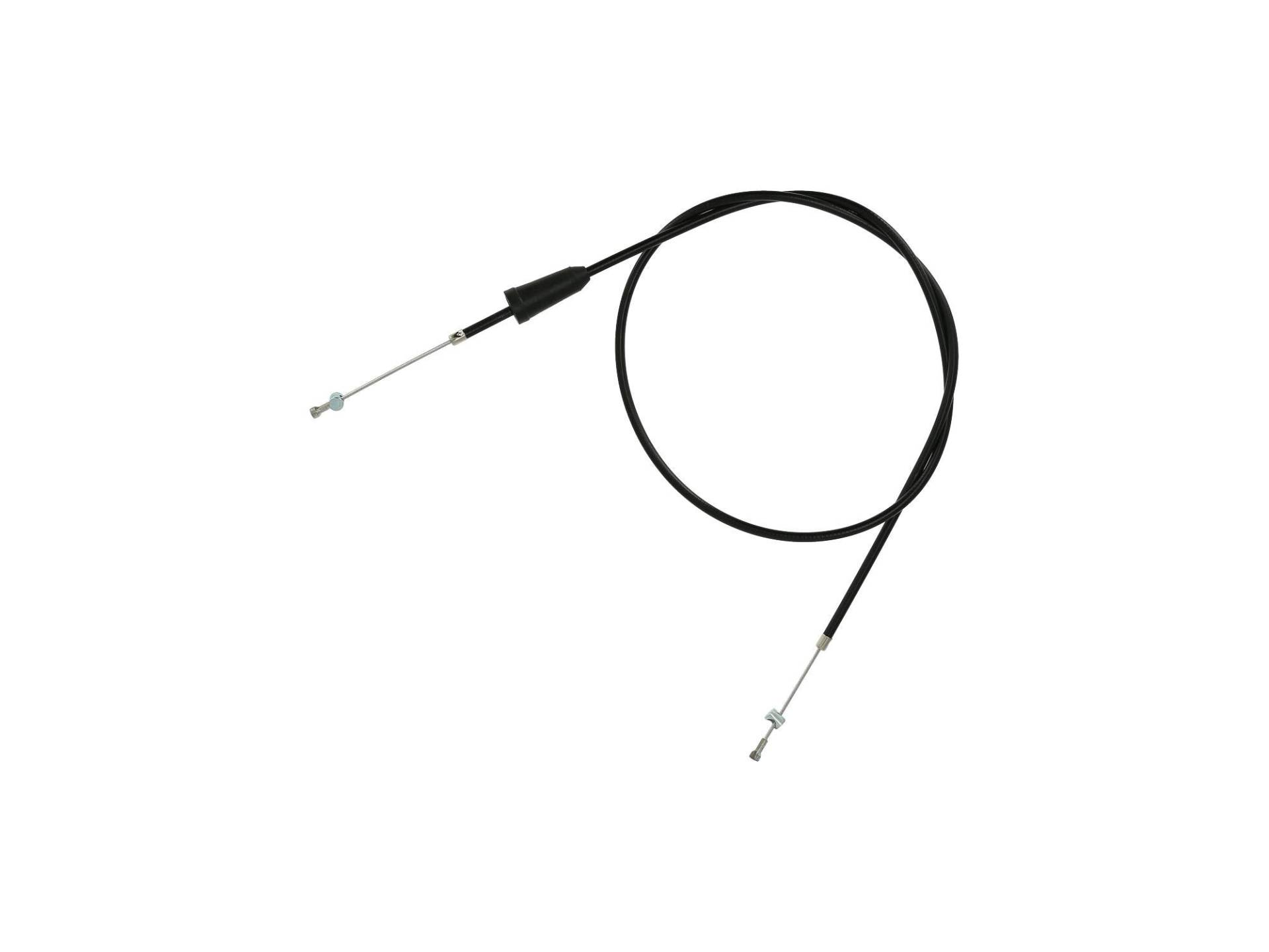 MOTOFLEX Bremszug vorn, schwarz, Hochlenker - MZ ETZ, TS, ETS MOTOFLEX Bremszug vorn, schwarz, Hochlenker - MZ ETZ, TS, ETS von MOTOFLEX