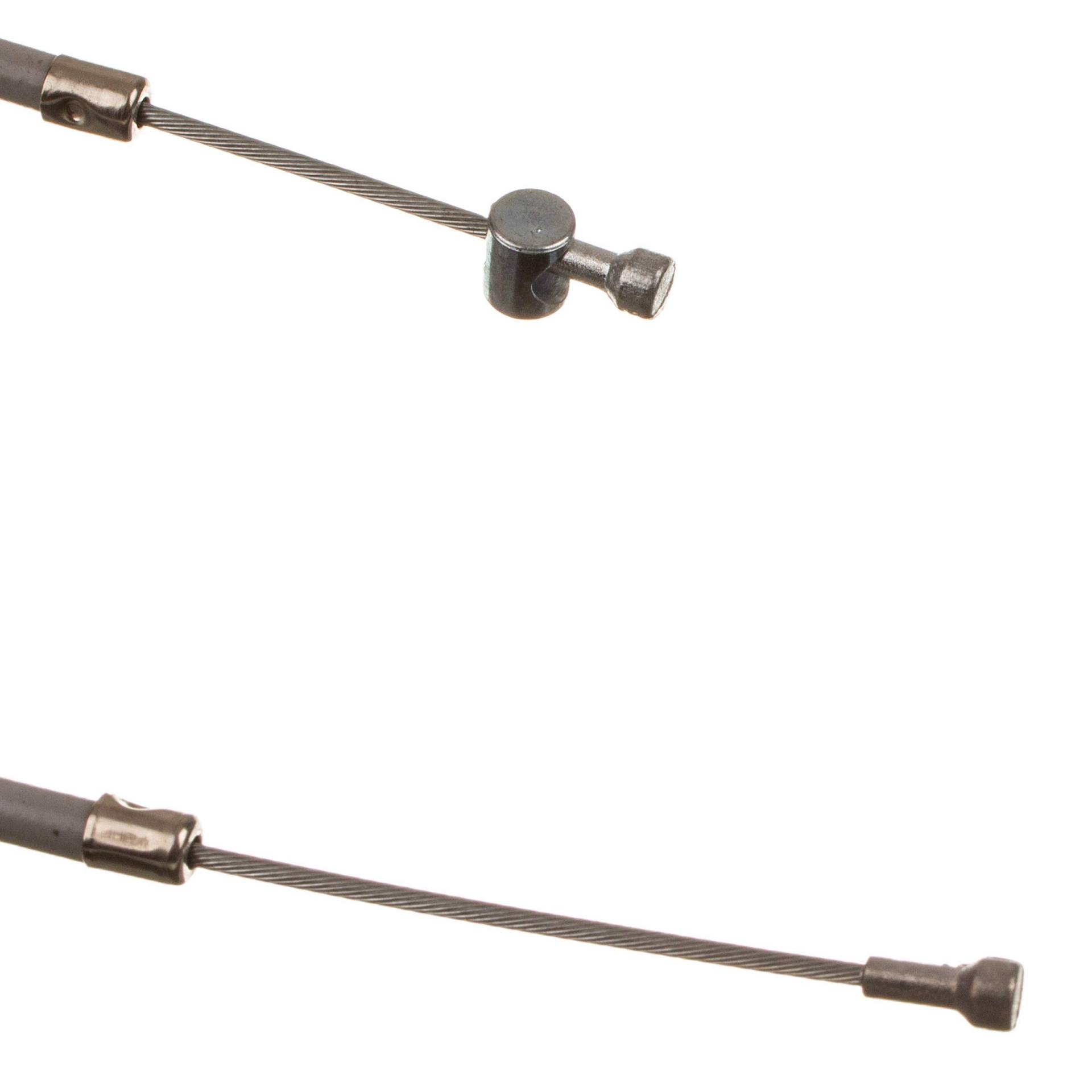 MOTOFLEX Kupplungszug grau - Simson KR51/2 Schwalbe MOTOFLEX Kupplungszug grau - Simson KR51/2 Schwalbe von MOTOFLEX