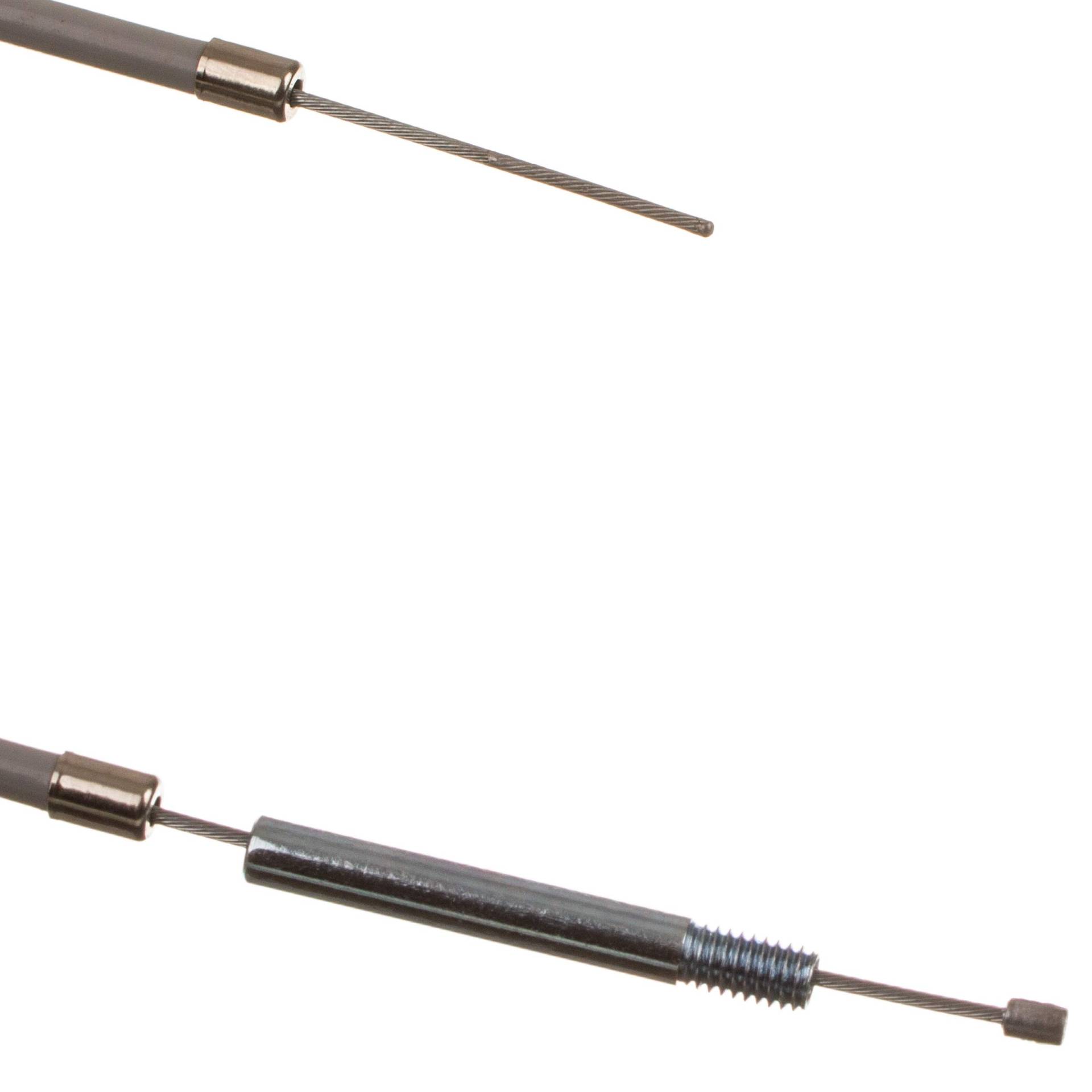 MOTOFLEX Starterzug grau - Simson KR50 MOTOFLEX Starterzug grau - Simson KR50 von MOTOFLEX