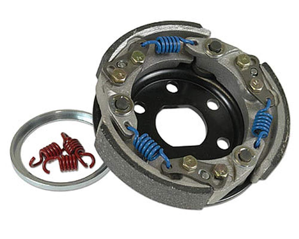 Kupplung MOTOFORCE EVO Racing 112mm - Generic IDEO 50 Kupplung MOTOFORCE EVO Racing 112mm - Generic IDEO 50 von MOTOFORCE