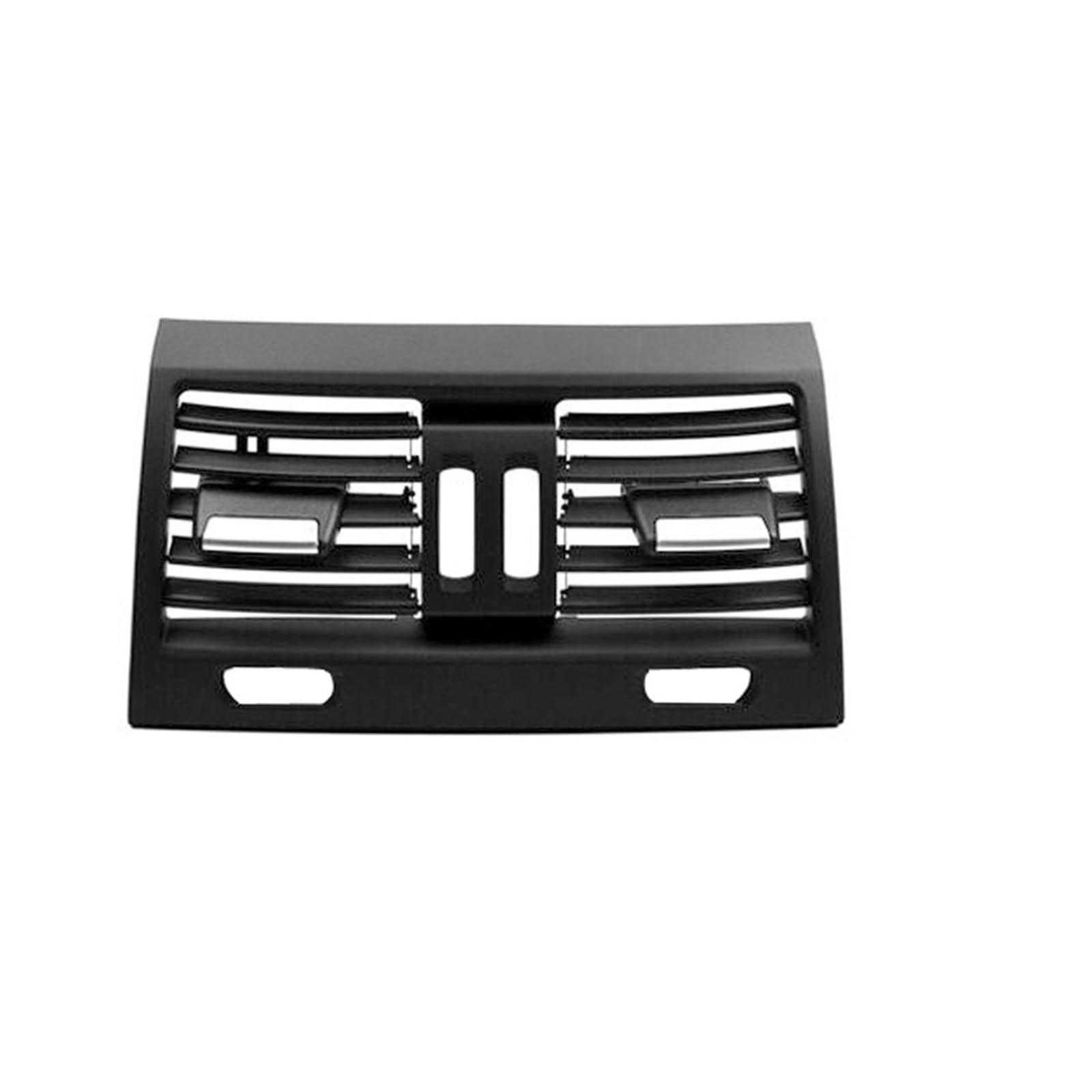 MOTOHIRO LHD RHD Zentral/Links/Rechts Klimaanlage AC Vent Outlet Grille Panel Fit for BMW 5 Series F10 F11 F18 520i 523i 525i 528i 535i 2010-2017 64229166885 Auto-AC-Lüftungsgitter-Auslass (Size : Re von MOTOHIRO