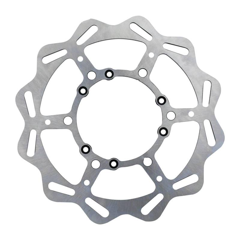 270 Mm 260 Mm 240 Mm Bremsscheibe Vorne/hinten Für CRF250X CRF450X 2004–2021 CRF 250R 450R 250RX 450RX CR125 250 von MOTOHMHAVN