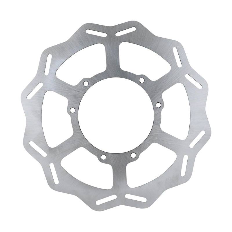 270 Mm 260 Mm 240 Mm Bremsscheibe Vorne/hinten Für CRF250X CRF450X 2004–2021 CRF 250R 450R 250RX 450RX CR125 250 von MOTOHMHAVN