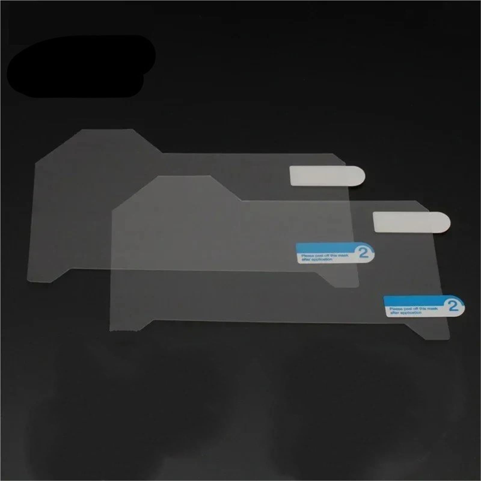 Für CBR1000RR CBR 1000 RR 2017-2021 Motorrad Dashboard Tachometer Scratch Cluster Bildschirm Schutz Film Für CBR1000RR CBR 1000 RR 2017-2021 Motorrad Dashboard Tachometer Scratch Cluster Bildschirm Schutz Film von MOTOHMHAVN