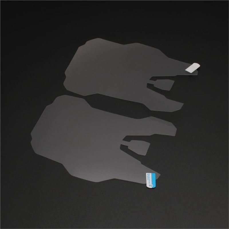 Für D&ucati Multistrada1200 1260 950 2015-2023 2019 Schutz Film Tacho Dashboard Screen Protector Schild von MOTOHMHAVN