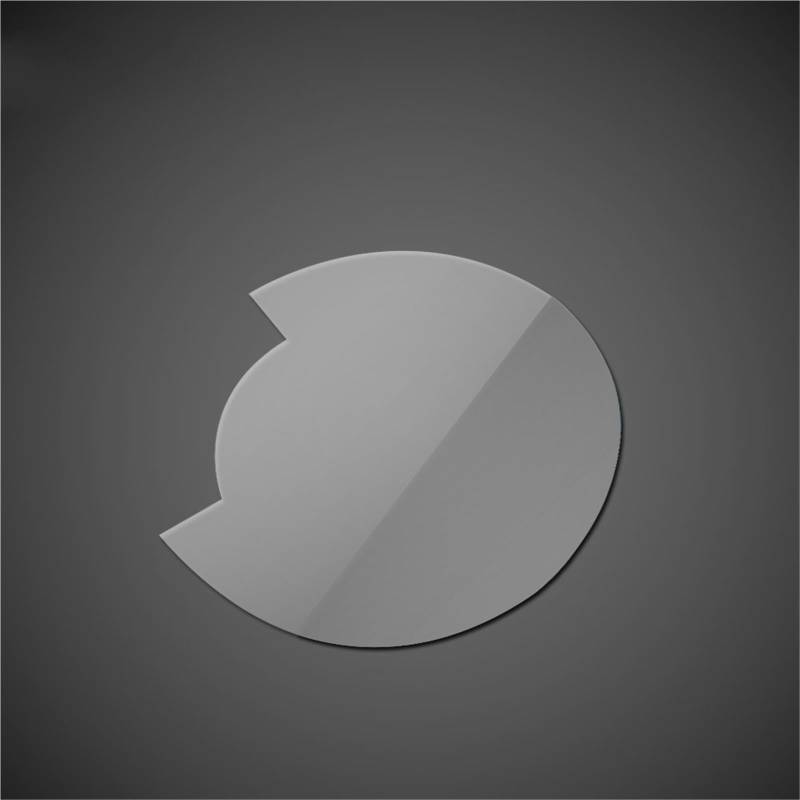 Für H&usqvarna Svartpilen 401 VITPILEN 401 20-21 Motorrad Instrument Dashboard Cluster Kratzschutz Film Screen Protector von MOTOHMHAVN