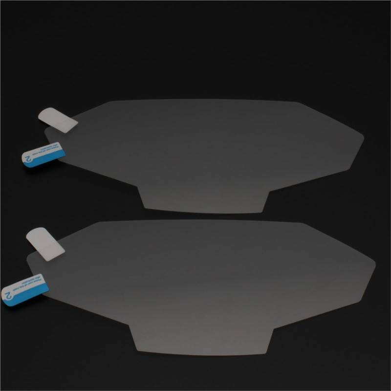 Für K&awasaki Z250 Z650 Z900 13-22 Motorrad Cluster Kratzschutzfolie Armaturenbrett Instrument Tacho Bildschirm Aufkleber von MOTOHMHAVN
