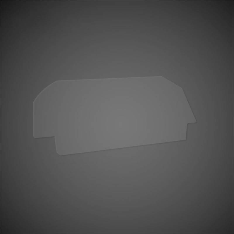 Für NC750X NC700X NC 750X/700X Integra 750 NC750 NC700 NC750S NC700S 2016 + Dashboard Screen Protector Accesorios von MOTOHMHAVN