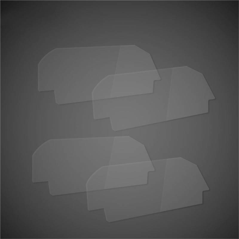 Für NC750X NC700X NC 750X/700X Integra 750 NC750 NC700 NC750S NC700S 2016 + Dashboard Screen Protector Accesorios von MOTOHMHAVN