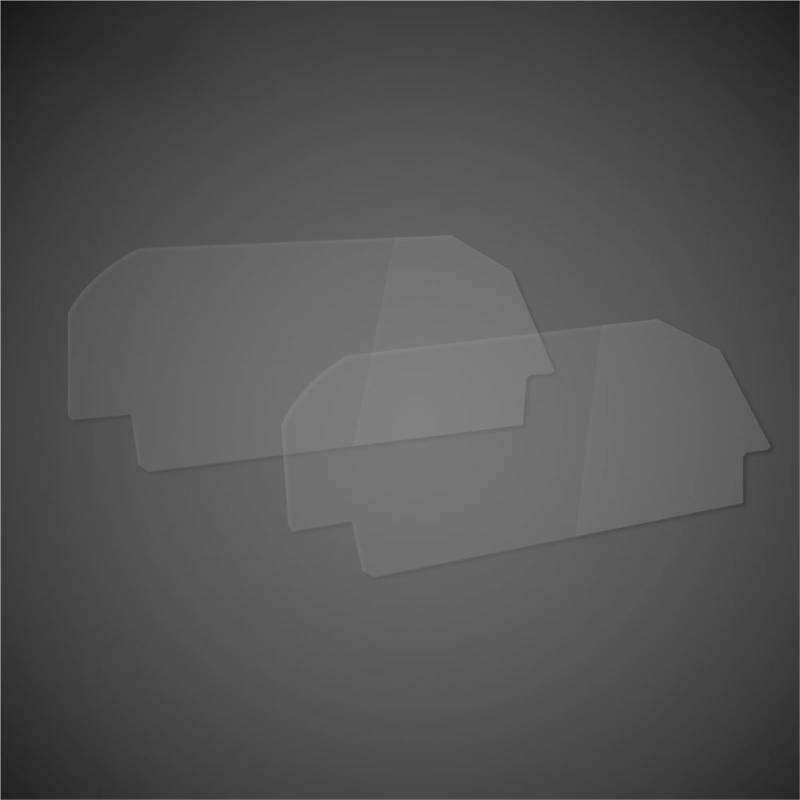 Für NC750X NC700X NC 750X/700X Integra 750 NC750 NC700 NC750S NC700S 2016 + Dashboard Screen Protector Accesorios von MOTOHMHAVN