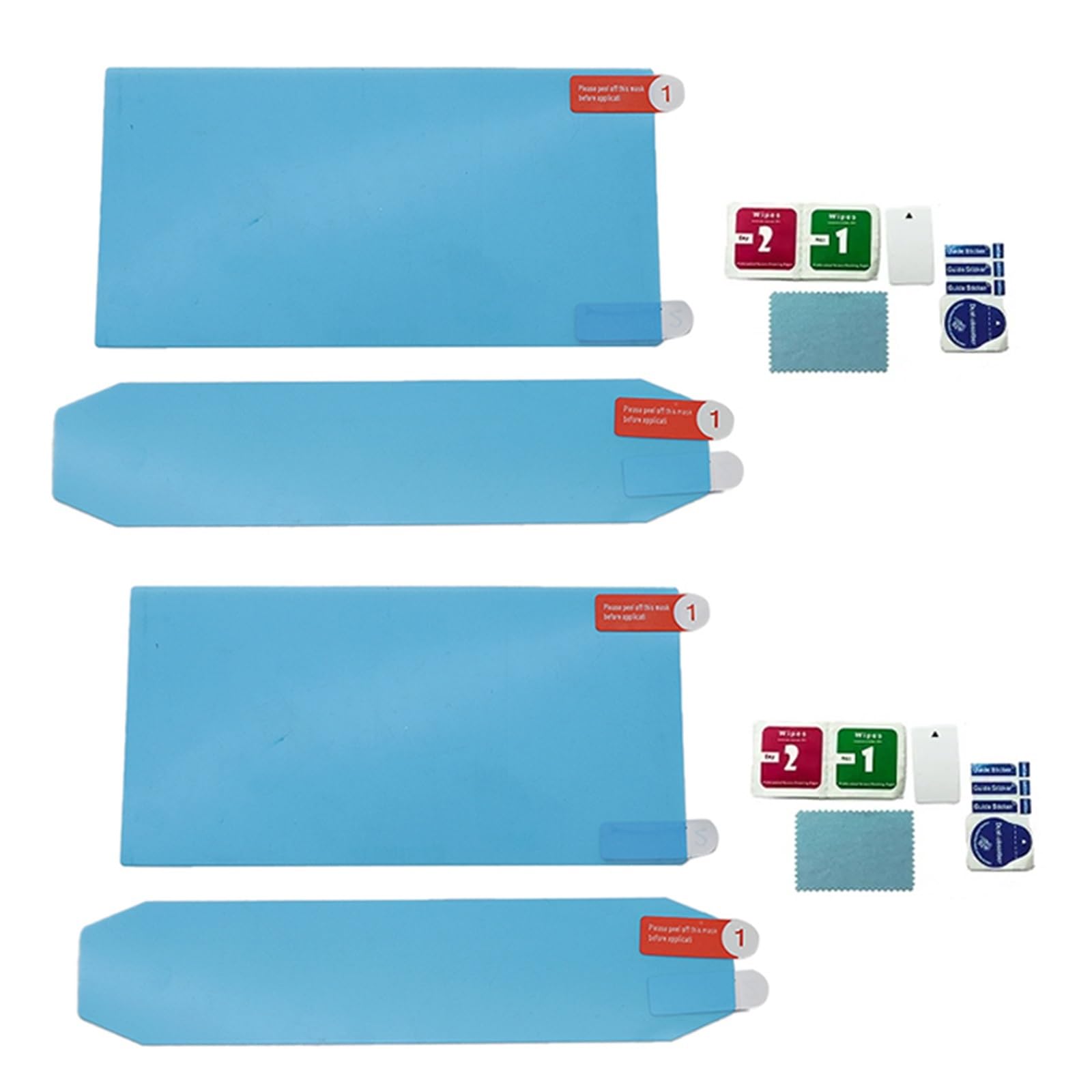 Für NT1100 NT 1100 2021 2022 2023 NT1100 Motorrad Cluster Scratch-Screen Schutz Film Dashboard Protector Für NT1100 NT 1100 2021 2022 2023 NT1100 Motorrad Cluster Scratch-Screen Schutz Film Dashboard Protector von MOTOHMHAVN