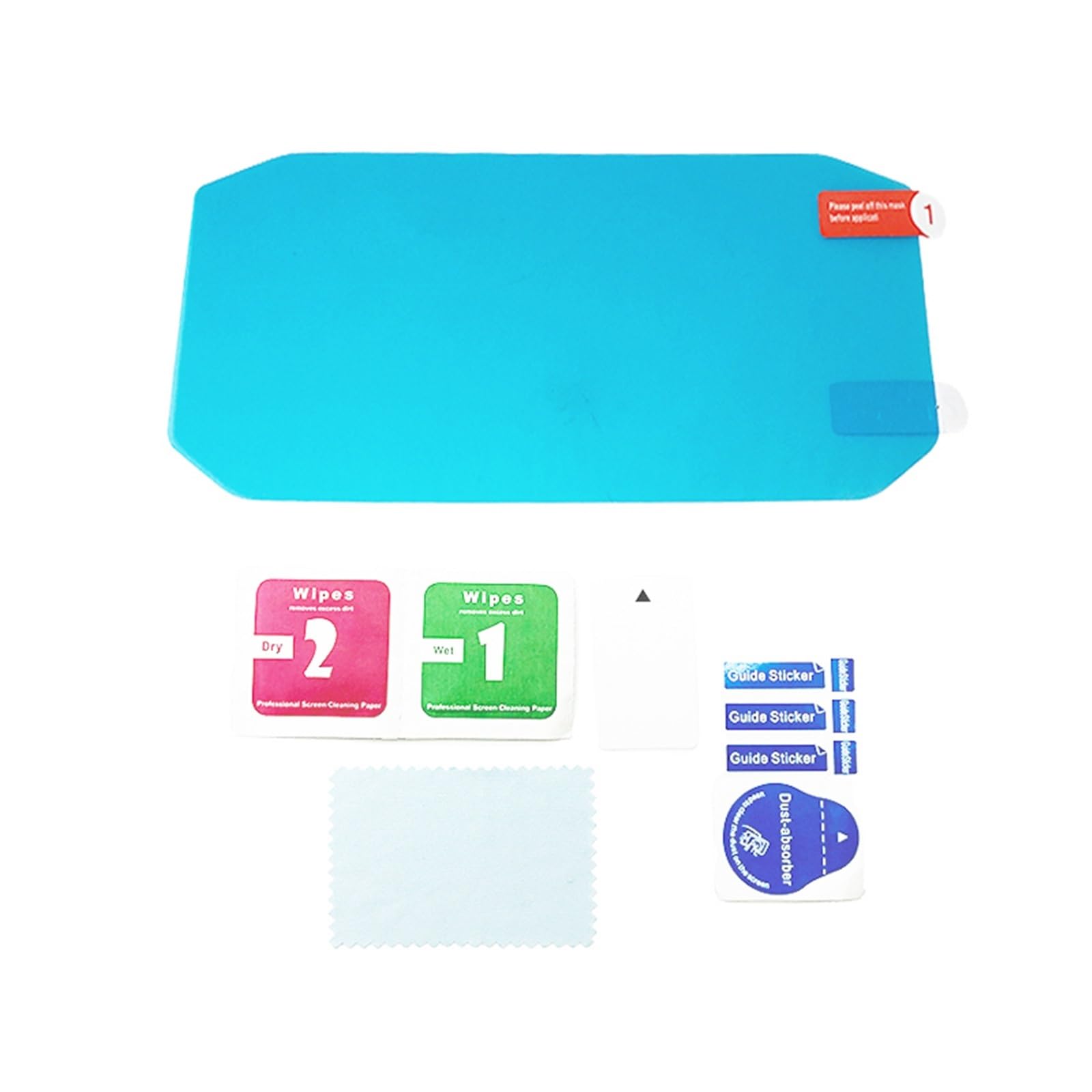 Für XADV-750 XADV 750 XADV750 2021 2022 2023 Motorrad Scratch Cluster Screen Dashboard Schutz Instrument Film Für XADV-750 XADV 750 XADV750 2021 2022 2023 Motorrad Scratch Cluster Screen Dashboard Schutz Instrument Film von MOTOHMHAVN
