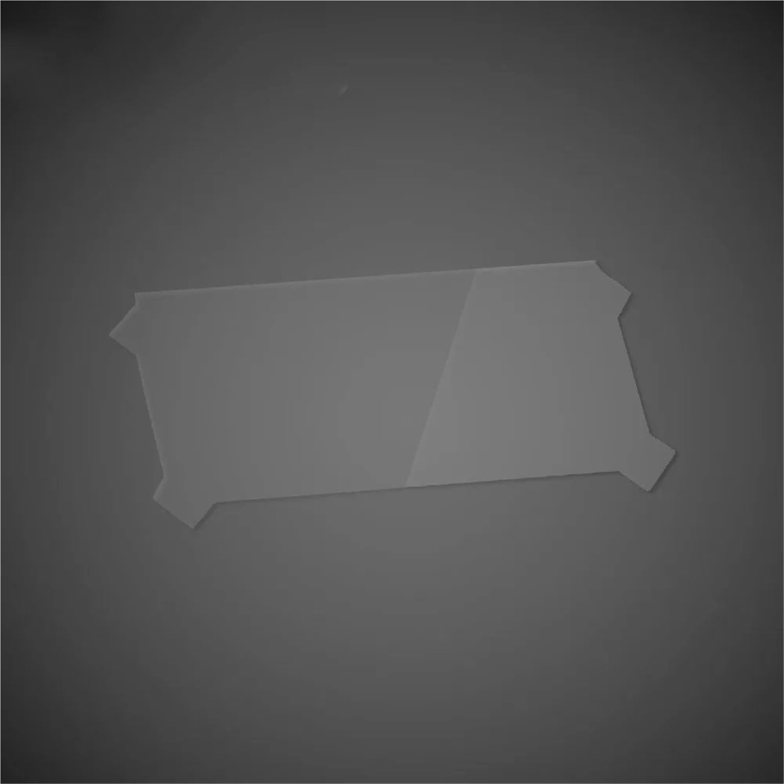 Für Y&amaha MT-09 Tracer FJ09 SUPER TENERE Motorrad Tachometer Instrument TPU Film Dashboard Screen Protector Gauge Für Y&amaha MT-09 Tracer FJ09 SUPER TENERE Motorrad Tachometer Instrument TPU Film Dashboard Screen Protector Gauge von MOTOHMHAVN