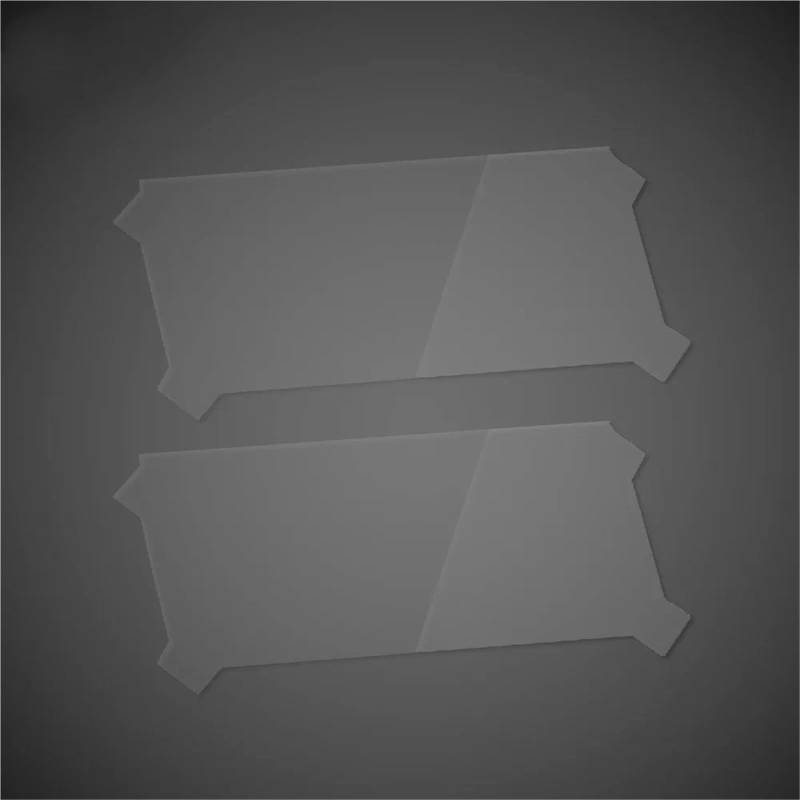 Für Y&amaha MT-09 Tracer FJ09 SUPER TENERE Motorrad Tachometer Instrument TPU Film Dashboard Screen Protector Gauge von MOTOHMHAVN