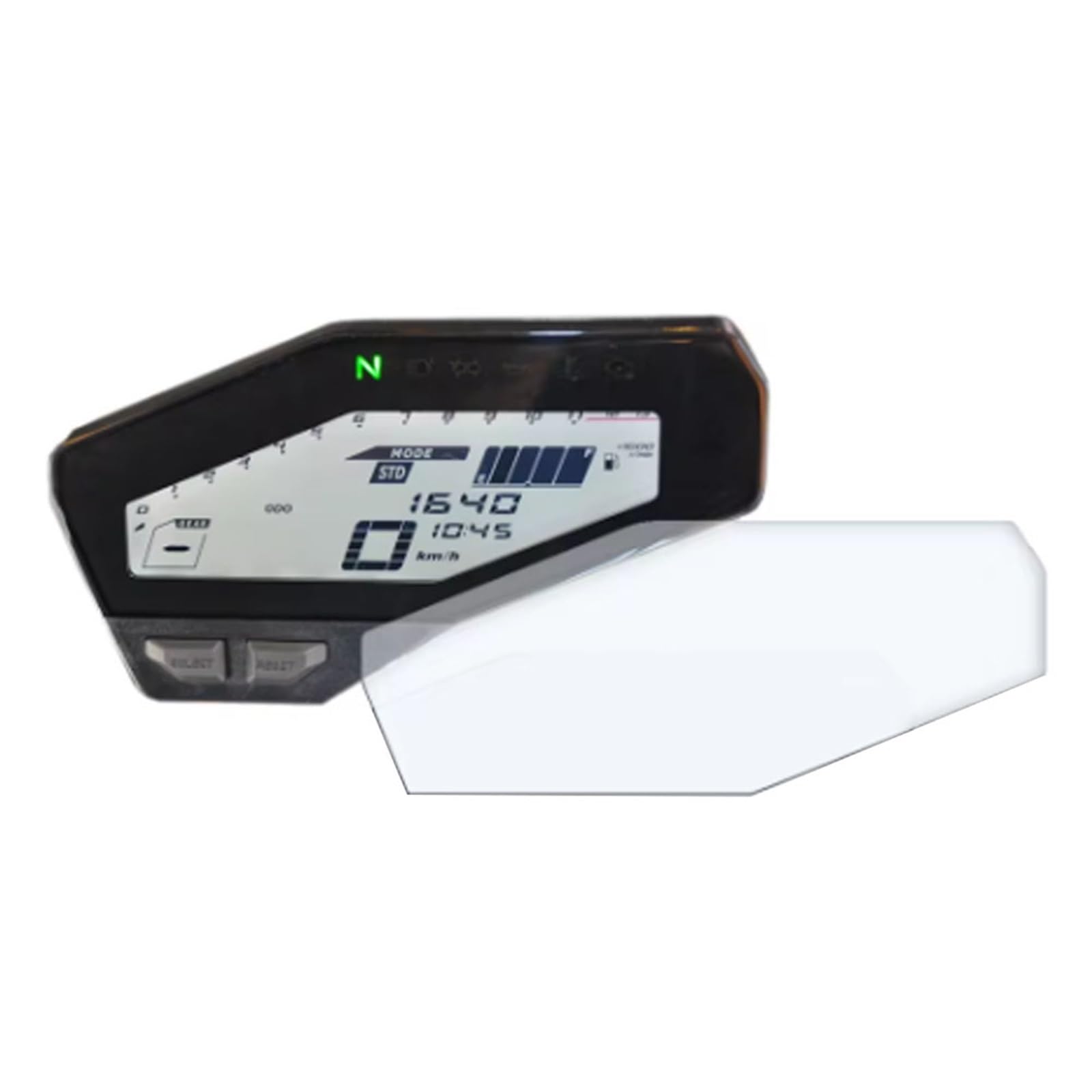 Für Y&amaha MT09 MT09 MT 09 MT-09 2013-2020 2019 Motorrad Aufkleber Dashboard Cluster Scratch Schutz Für Y&amaha MT09 MT09 MT 09 MT-09 2013-2020 2019 Motorrad Aufkleber Dashboard Cluster Scratch Schutz von MOTOHMHAVN