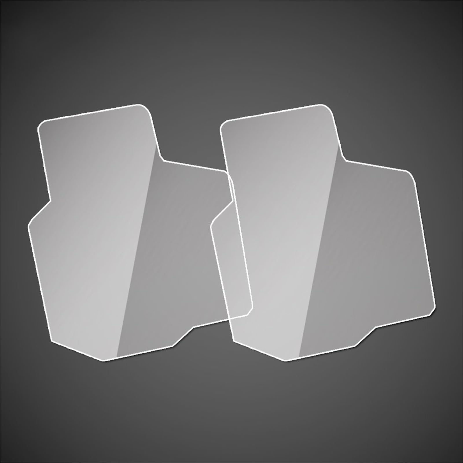 Für Y&amaha Tenere 700 Tenere700 T700 XTZ 700 2019-2023 Motorrad Scratch Cluster Screen-Dashboard Schutz Instrument Film Für Y&amaha Tenere 700 Tenere700 T700 XTZ 700 2019-2023 Motorrad Scratch Cluster Screen-Dashboard Schutz Instrument Film von MOTOHMHAVN