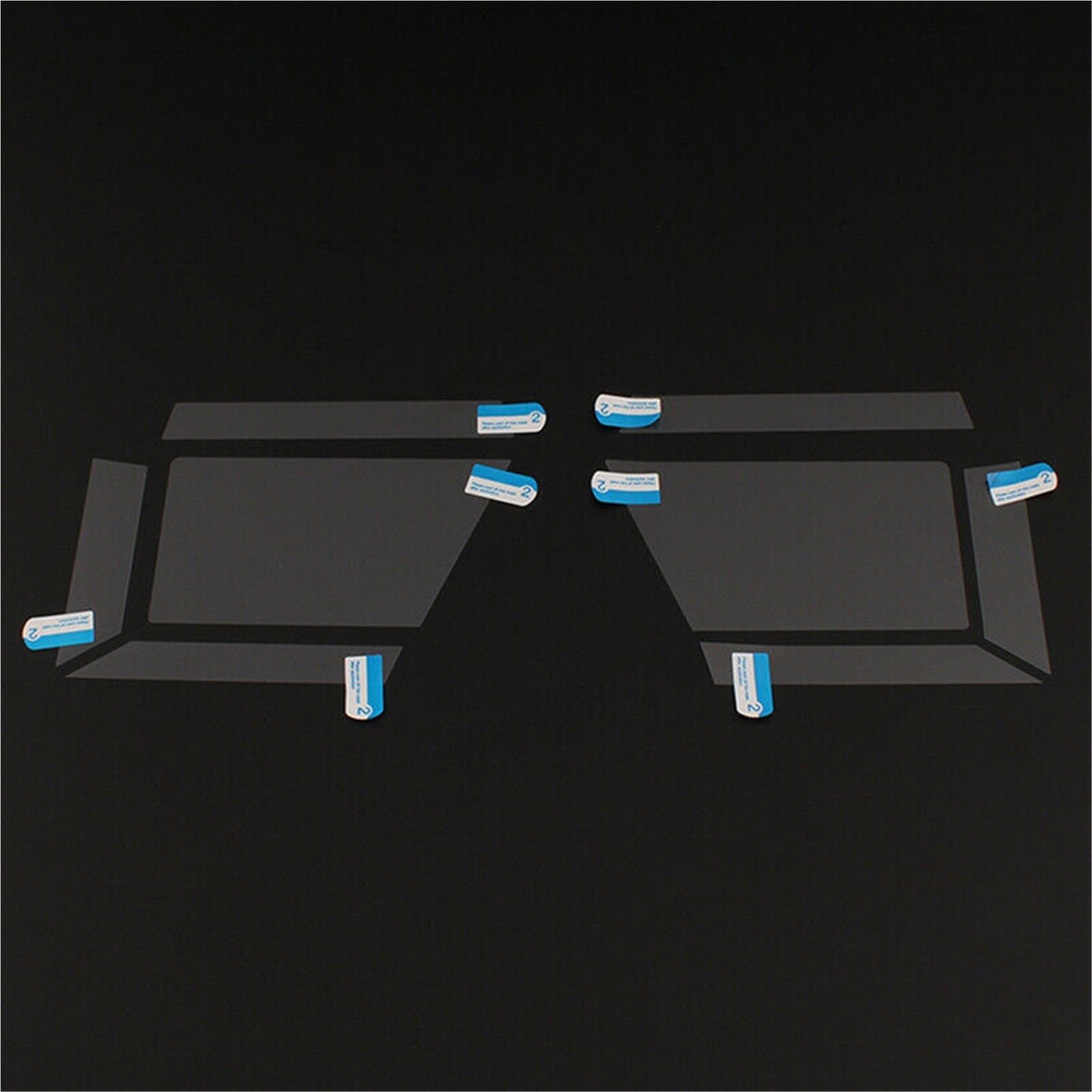 Für Y&amaha Tracer 9 Tracer 9 GT 2021 Motorradzubehör Scratch Cluster Screen Dashboard Schutz Instrumentenfolie Für Y&amaha Tracer 9 Tracer 9 GT 2021 Motorradzubehör Scratch Cluster Screen Dashboard Schutz Instrumentenfolie von MOTOHMHAVN