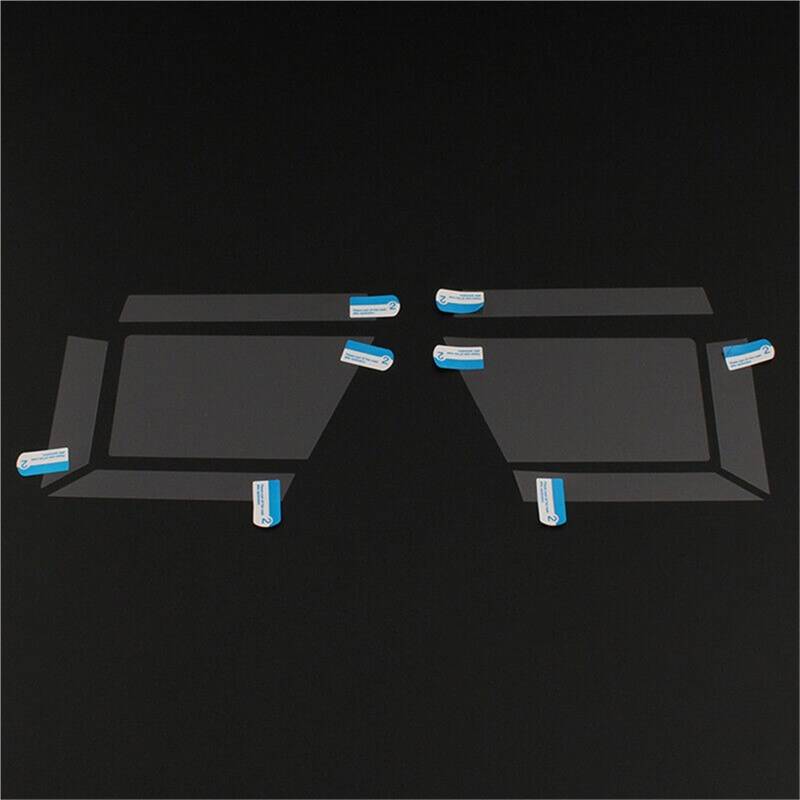 Für Y&amaha Tracer 9 Tracer 9 GT 2021 Motorradzubehör Scratch Cluster Screen Dashboard Schutz Instrumentenfolie von MOTOHMHAVN