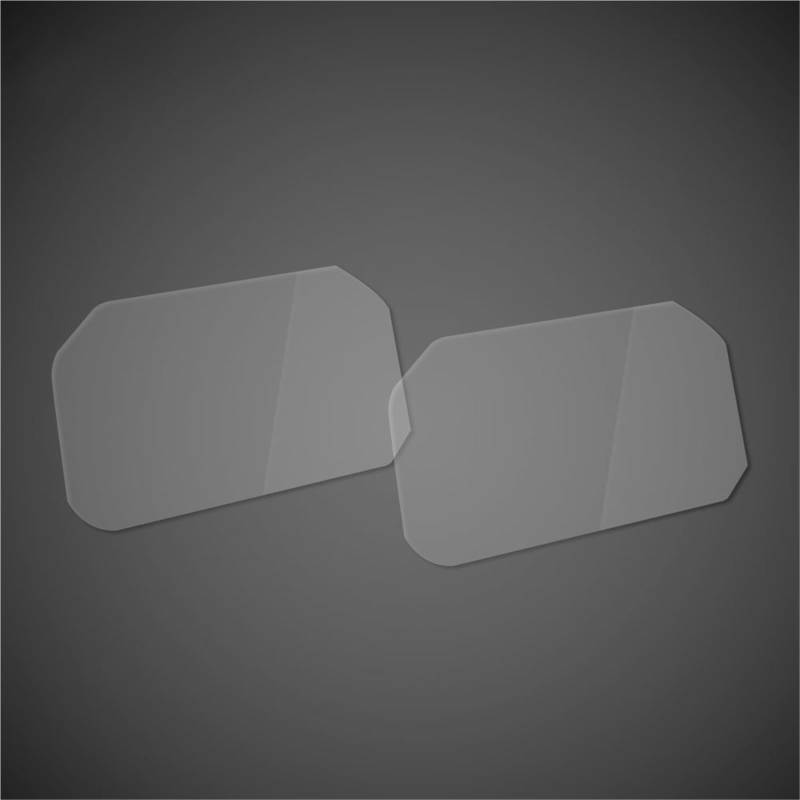 Gehärtetem Glas Scratch Cluster Bildschirm Dashboard Film Für R1200 R1250GS Abenteuer C400X F900R/XR M1000RR S1000RR F850GS 19-24 von MOTOHMHAVN