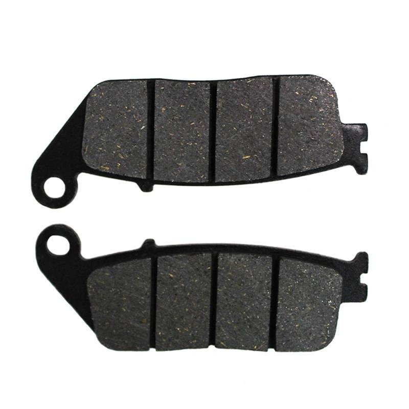 Motorrad-Bremsbeläge Vorne/hinten Für C650 GT C650GT Highline Scooter 2012–2016 C600 C 600 Sport Scooter Highline 2013–2020 von MOTOHMHAVN