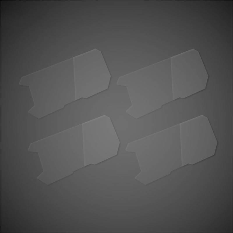 Motorrad Cluster Kratzschutz Film Displayschutzfolie Für CB125 CB125R CB150 CB250R CB300R CB 125 R 2018 2019 2020 von MOTOHMHAVN