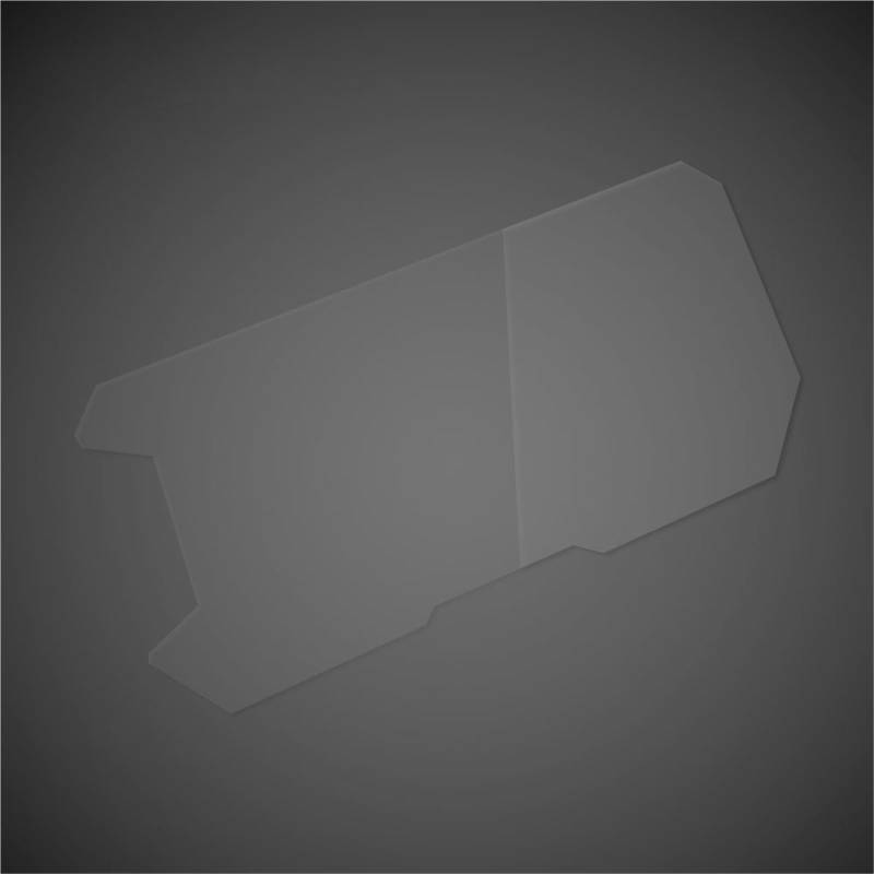 Motorrad Cluster Kratzschutz Film Displayschutzfolie Für CB125 CB125R CB150 CB250R CB300R CB 125 R 2018 2019 2020 von MOTOHMHAVN