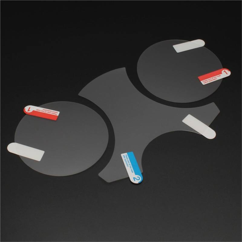 Motorrad Cluster Kratzschutzfolie Displayschutzfolie Instrumententafel Für K&awasaki Z 900 RS Z900RS 2019 2018 von MOTOHMHAVN