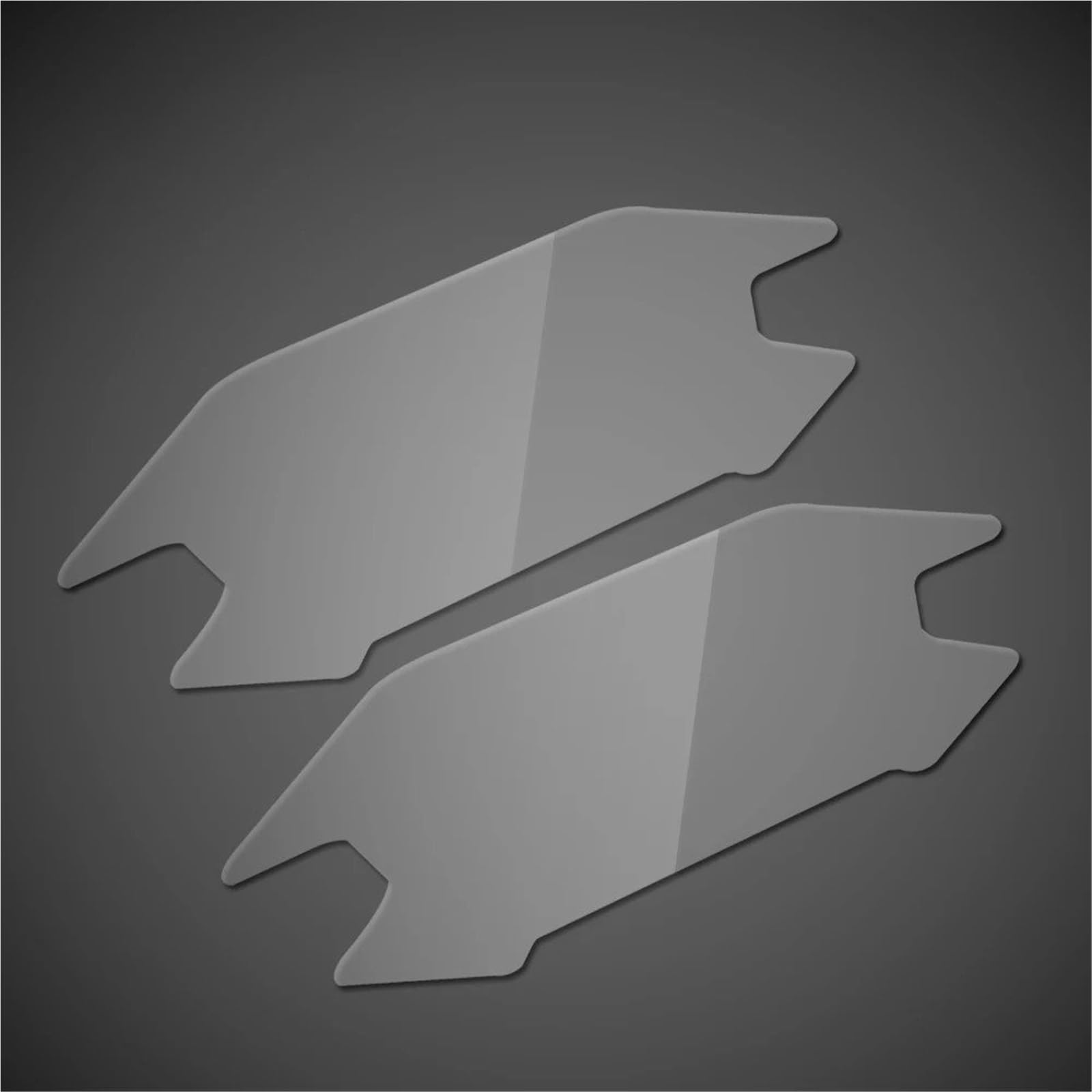 Motorrad Dashboard Screen Protector Tacho Schutz Film Für CBR500R CBR500F CBR500X CRF250L CRF250 Rally MSX125 Motorrad Dashboard Screen Protector Tacho Schutz Film Für CBR500R CBR500F CBR500X CRF250L CRF250 Rally MSX125 von MOTOHMHAVN