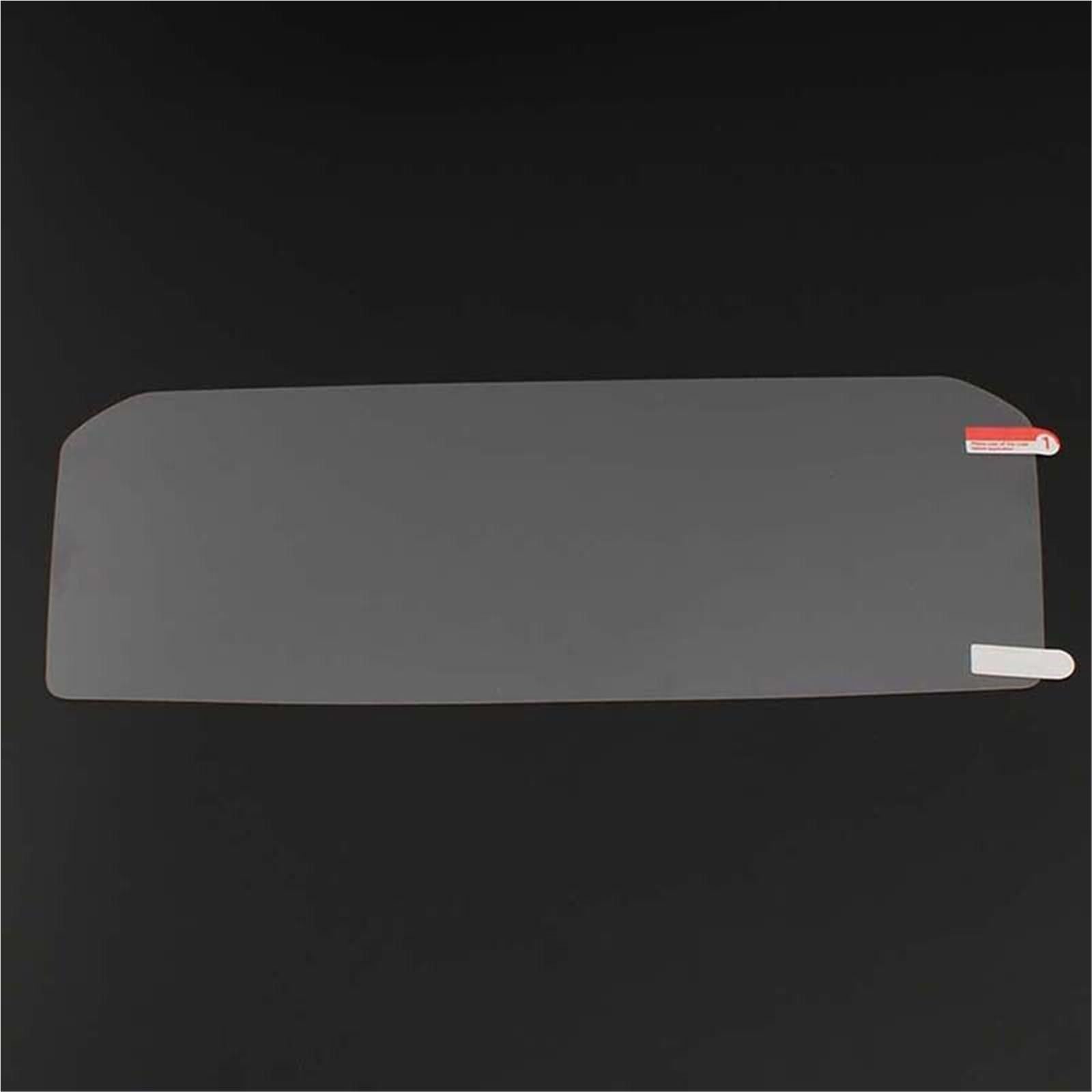 Motorrad-Kratzcluster-Bildschirm-Armaturenbrett-Schutzinstrumentenfolie Für R 1250 RT R1250RT CE 04 K 1600 GT B K1600GT 2022 Motorrad-Kratzcluster-Bildschirm-Armaturenbrett-Schutzinstrumentenfolie Für R 1250 RT R1250RT CE 04 K 1600 GT B K1600GT 2022 von MOTOHMHAVN
