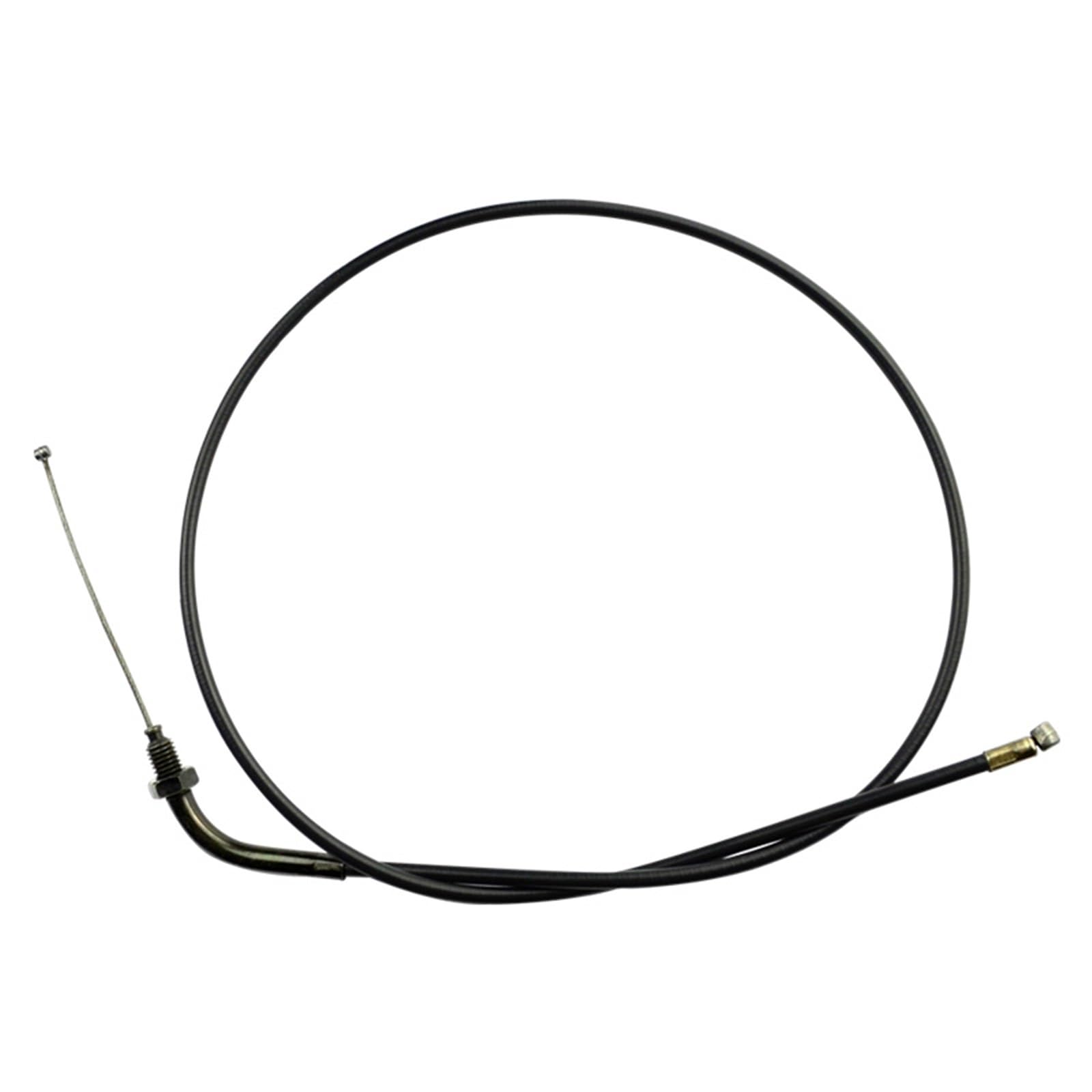 Motorrad-Starter-Choke-Kabel Für AX-1 NX250 NX 250 Motorrad-Starter-Choke-Kabel Für AX-1 NX250 NX 250 von MOTOHMHAVN