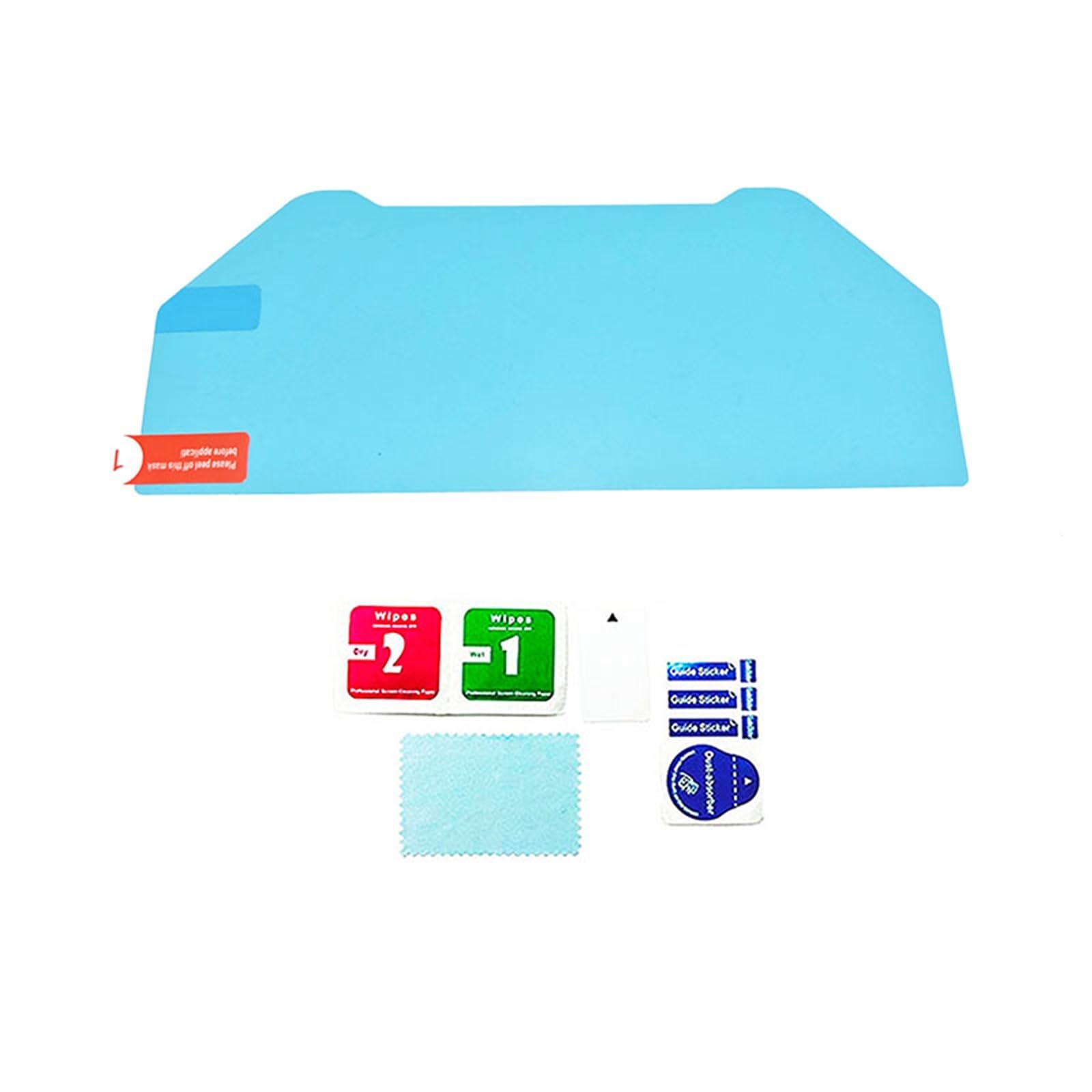 Tacho-Schutzfolie Für Y&amaha MT-03 MT-25 R3 R25 2019–2023 Tacho-Schutzfolie Für Y&amaha MT-03 MT-25 R3 R25 2019–2023 von MOTOHMHAVN