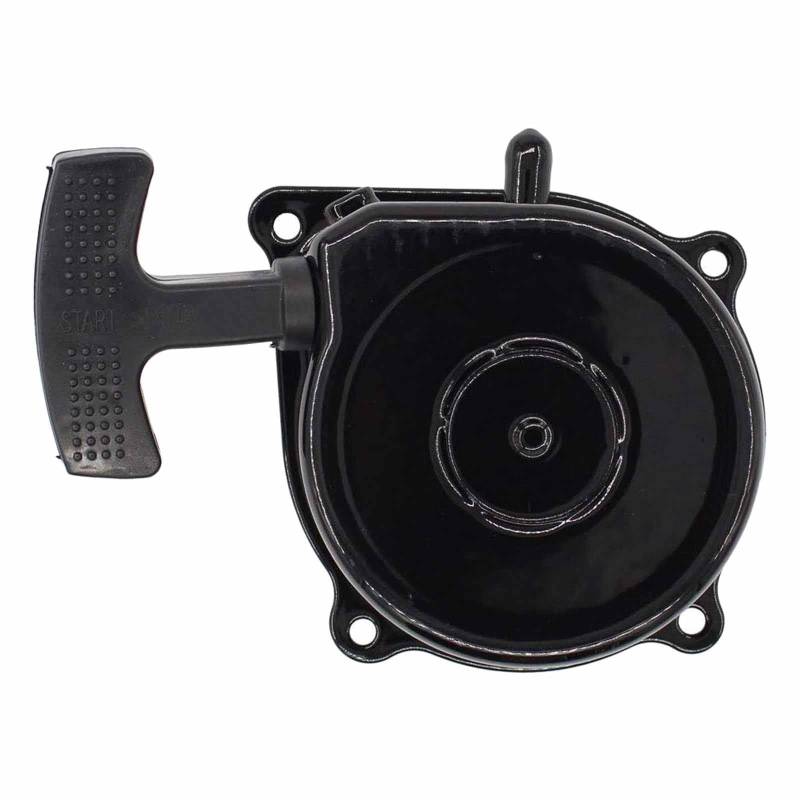 MOTOKU Seilzugstarter Motorrücklaufstarter Suzuki Quadmaster 50 LT-A50 Quadsport 50 LT50 Quadrunner 50 LT A50 von MOTOKU